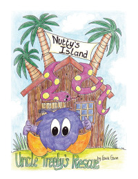 Cover image: Nutty's Island 9781728399829