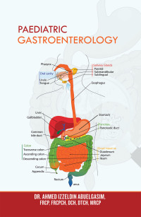 Omslagafbeelding: Paediatric Gastroenterology 9781728399867