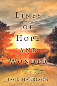 Imagen de portada: Lines of Hope and Wonder 9781728399898