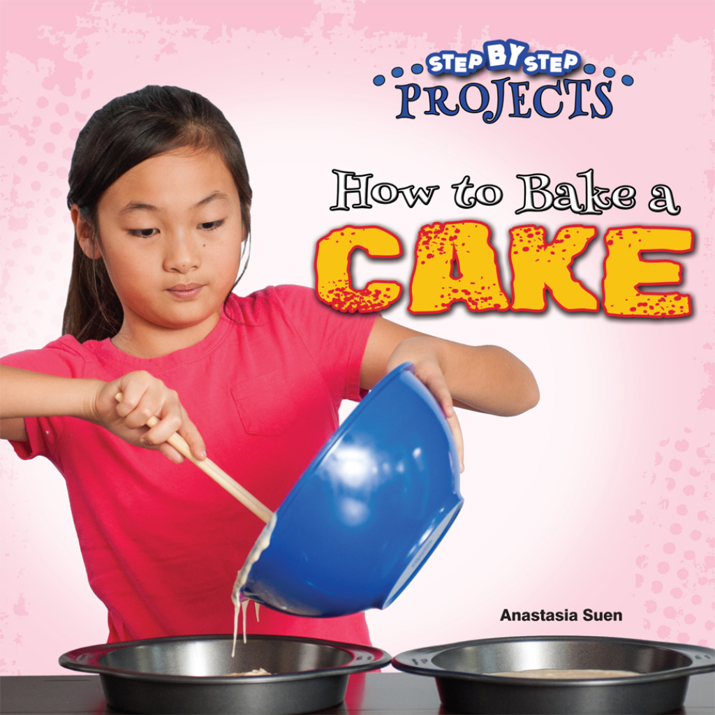 How to Bake a Cake