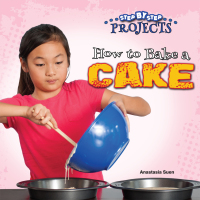 Imagen de portada: How to Bake a Cake 9781634304573