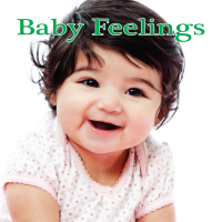 صورة الغلاف: Baby Feelings 9781683420385