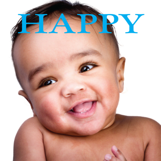 صورة الغلاف: Happy 9781683420378