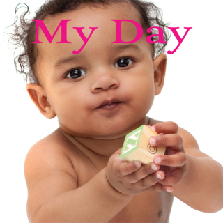 Cover image: My Day 9781683420361