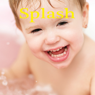 Imagen de portada: Splash 9781731602503