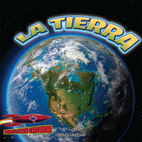 表紙画像: La Tierra: El planeta vivo 9781683422594
