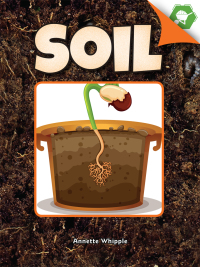 Cover image: Soil 9781683424536