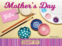 صورة الغلاف: Mother's Day Gifts 9781683428824