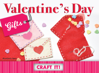 Imagen de portada: Valentine's Day Gifts 9781683428831
