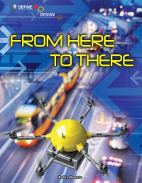 Imagen de portada: From Here to There 9781683424482