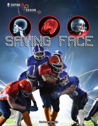 Imagen de portada: Saving Face 9781683424505