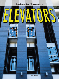 Cover image: Elevators 9781683424628