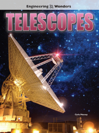صورة الغلاف: Telescopes 9781683424604