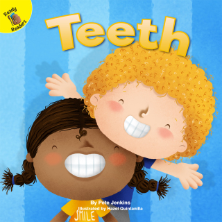 Cover image: Teeth 9781683424093