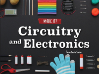 Cover image: Circuitry and Electronics 9781683428879