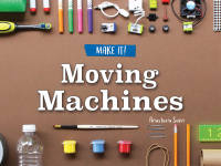 Cover image: Moving Machines 9781683428886