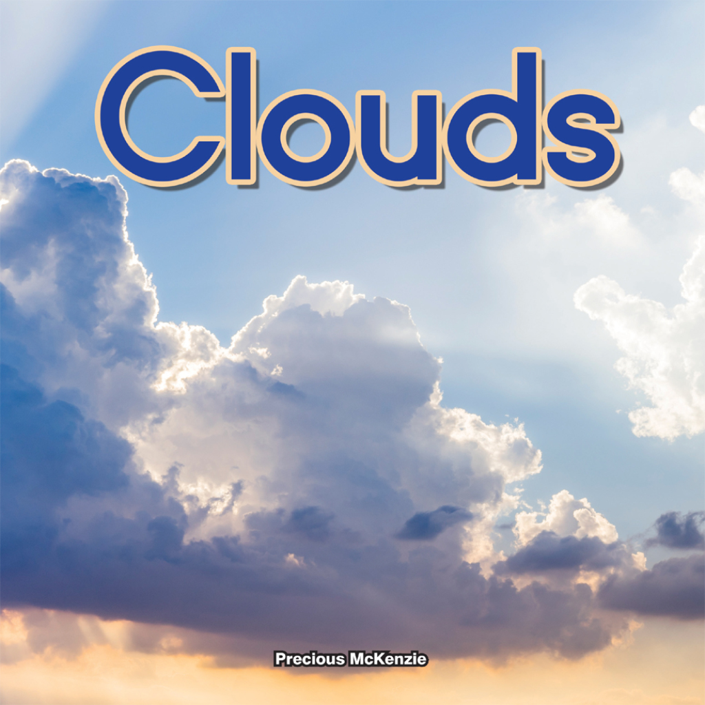 Clouds (eBook)