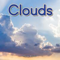 Cover image: Clouds 9781683424161
