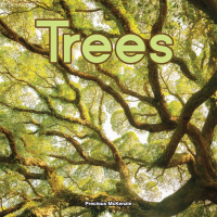 Cover image: Trees 9781683424185