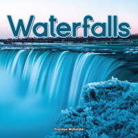 Imagen de portada: Waterfalls 9781683424178