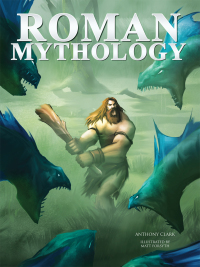 Cover image: Roman Mythology 9781683428930