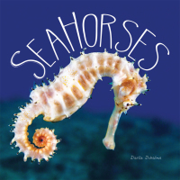 Cover image: Sea Horses 9781683424246