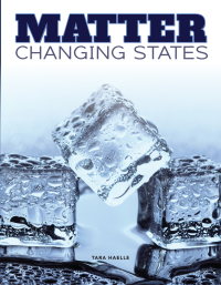 Cover image: Matter Change States 9781683424413