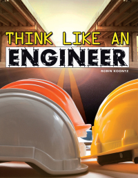 صورة الغلاف: Think Like an Engineer 9781683424420
