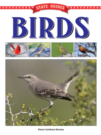 Cover image: State Guides to Birds 9781683424710