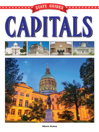 صورة الغلاف: State Guides to Capitals 9781683424741