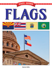 صورة الغلاف: State Guides to Flags 9781683424703