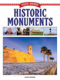Omslagafbeelding: State Guides to Historic Monuments 9781683424727