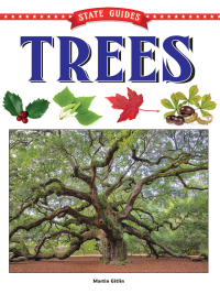 Omslagafbeelding: State Guides to Trees 9781683424697