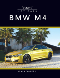 Cover image: BMW M4 9781683423645