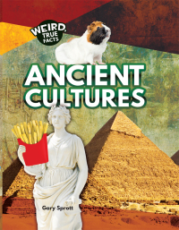 Imagen de portada: Ancient Cultures 9781683423690