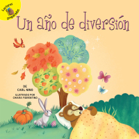 Cover image: Un año de diversión 9781641560382