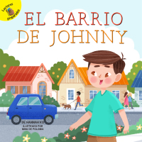 Cover image: El barrio de Johnny 9781641560306