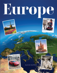 Cover image: Europe 9781641565370