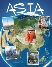 Cover image: Asia 9781641565325