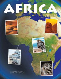 Cover image: Africa 9781641565332