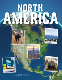 Cover image: North America 9781641565356