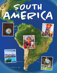 Cover image: South America 9781641565363