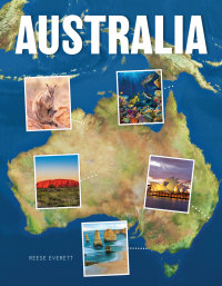Imagen de portada: Australia 9781641565387