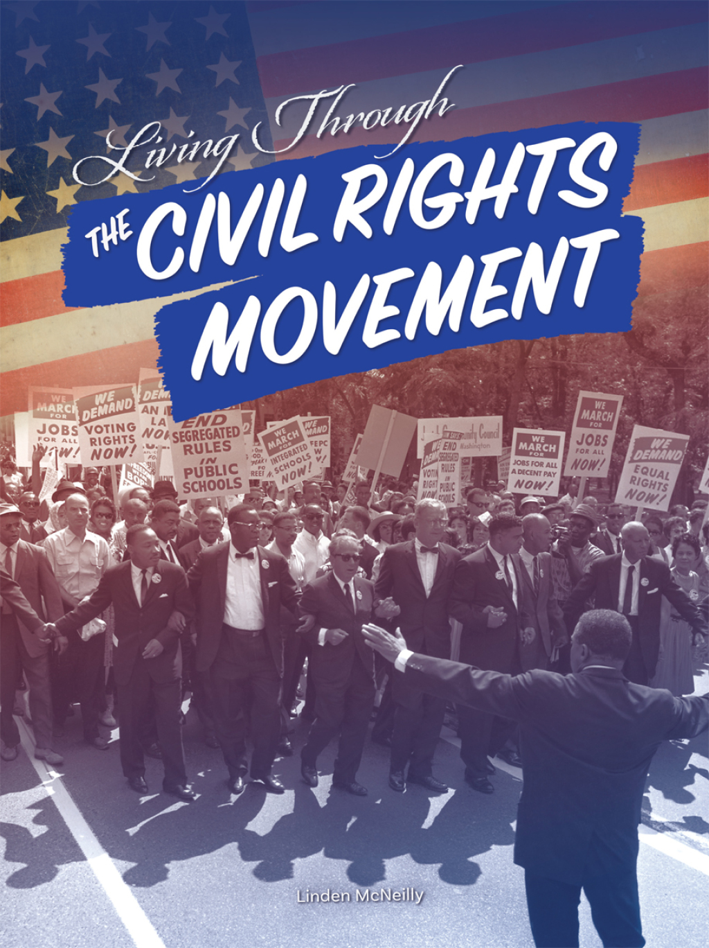 Living Through the Civil Rights Movement