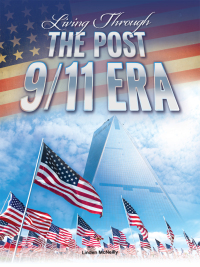 Cover image: Living Through the Post 9-11 Era 9781641565462