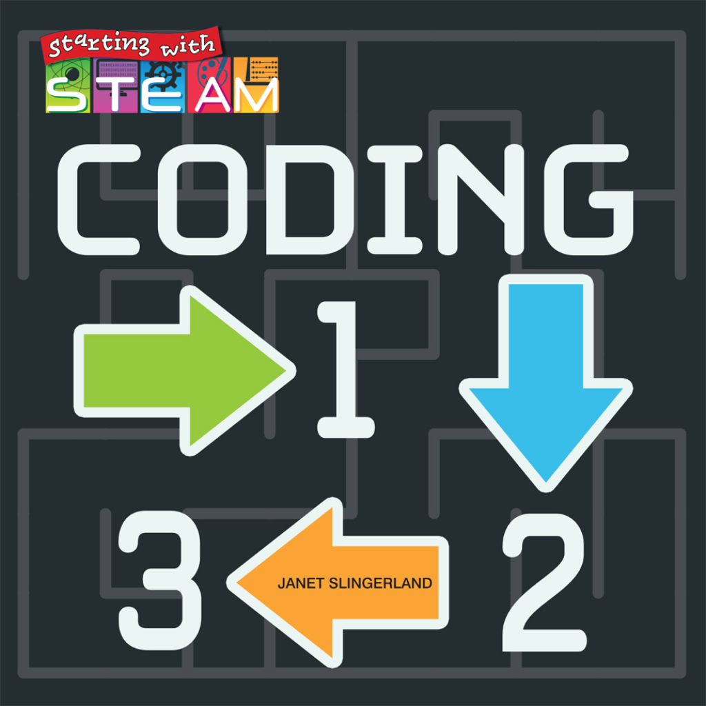 Coding 1  2  3 (eBook)