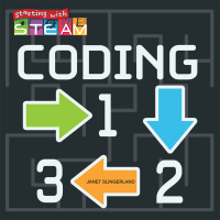 Cover image: Coding 1, 2, 3 9781641565486