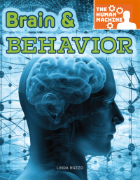 صورة الغلاف: Brain and Behavior 9781641565608