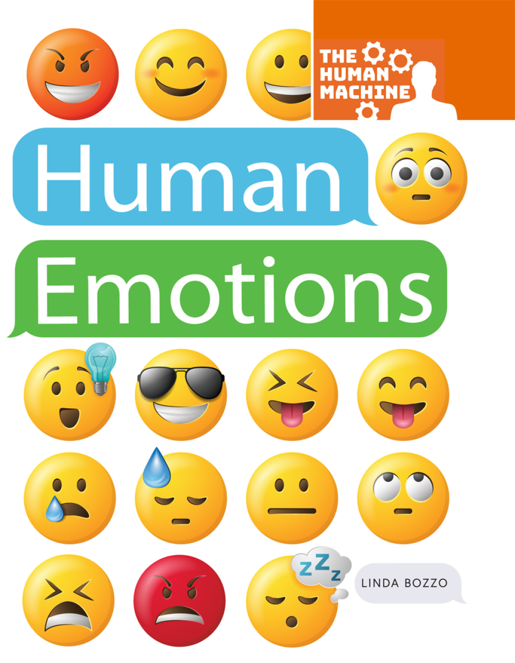 Human Emotions