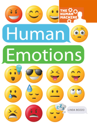 Imagen de portada: Human Emotions 9781641565639